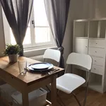 Appartement de 20 m² avec 1 chambre(s) en location à REIMS