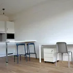 Rent 1 bedroom apartment in Liege