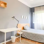 Rent a room in lisbon