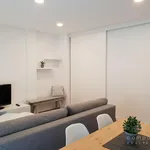 Alquilo 1 dormitorio apartamento de 35 m² en Santiago de Compostela