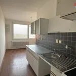 Pronajměte si 3 ložnic/e byt o rozloze 81 m² v Strakonice