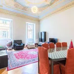 Rent 5 bedroom apartment of 180 m² in Turin