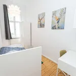 Rent a room in berlin