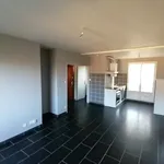 Rent 3 bedroom apartment of 51 m² in SAINT-ÉGRÈVE