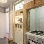 Rent 1 bedroom apartment of 80 m² in lisbon