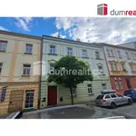 Rent 1 bedroom apartment of 25 m² in Prague