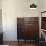 Quarto de 80 m² em lisbon