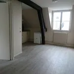 Appartement de 36 m² avec 2 chambre(s) en location à Rouen