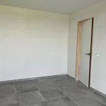 Nieuwbouw appartement met 2 slaapkamers nabij marktplein.