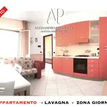 Rent 2 bedroom apartment of 50 m² in Lavagna