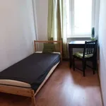 Rent a room in warsaw