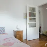 Rent 5 bedroom apartment in Lisbon