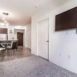 Rent 1 bedroom apartment of 101 m² in Mississauga (Creditview)