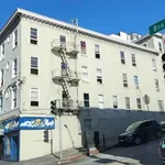 Rent 1 bedroom apartment in San Francisco