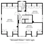 3 bedroom apartment of 53 sq. ft in Toronto (Willowdale East)