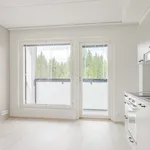 Vuokraa 1 makuuhuoneen asunto, 26 m² paikassa Kangasala