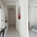 Rent 1 bedroom apartment of 25 m² in Madrid