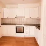 Rent 2 bedroom apartment of 79 m² in Ronneby