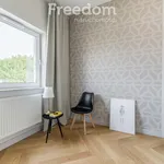 Rent 3 bedroom apartment of 62 m² in Warsaw