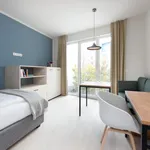 Rent 3 bedroom apartment of 18 m² in Leipzig