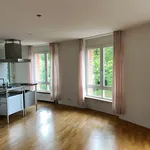 Rent 2 bedroom apartment of 107 m² in Valkenberg