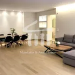 Rent 2 bedroom apartment of 130 m² in M unicipal Unit of Makrakomi