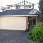 Rent 3 bedroom house in Baulkham Hills