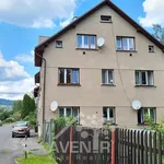 Rent 2 bedroom apartment in Jablonec nad Nisou