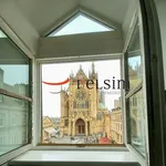 Rent 3 bedroom apartment of 56 m² in Metz-Centre-Ville