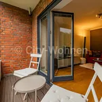 Rent 1 bedroom apartment of 45 m² in Hamburg