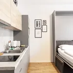 Rent 1 bedroom apartment of 30 m² in Prague