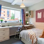 Rent 1 bedroom flat in Sheffield