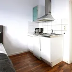 Miete 1 Schlafzimmer wohnung von 25 m² in Köln