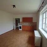 Rent 1 bedroom apartment in Ústí nad Orlicí