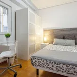 Rent a room in Valencia