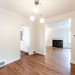 Appartement de 3067 m² avec 1 chambre(s) en location à Toronto (Stonegate-Queensway)