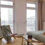 Rent 2 bedroom apartment of 103 m² in Berlin