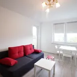 Rent 2 bedroom apartment of 34 m² in szczecin