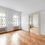 Rent 3 bedroom apartment of 78 m² in Capital City of Prague