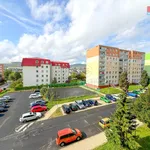 Pronajměte si 2 ložnic/e byt o rozloze 48 m² v Litoměřice