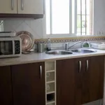 Rent 4 bedroom apartment in Seville