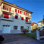 Rent 2 bedroom apartment of 66 m² in à Meythet