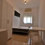 Rent a room in Valencia