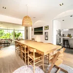 Huur 4 slaapkamer huis van 422 m² in Ixelles