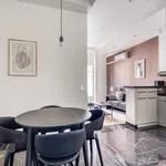 Rent 1 bedroom apartment of 398 m² in Paris