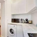  appartement avec 1 chambre(s) en location à paris