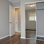 1 bedroom apartment of 419 sq. ft in Edmonton