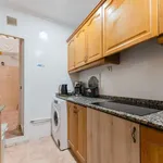 Rent a room in valencia