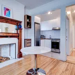  appartement avec 1 chambre(s) en location à Montreal