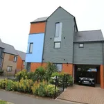 Detached house to rent in Scholars Way, Ashford TN23